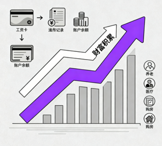 渭南《关于2025住房公积金年度缴存有关问题的通知》政策解读