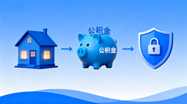 渭南公积金一般封存多久能取