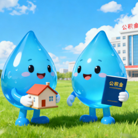 渭南“上门轻松办”：公积金服务走进灵活就业者的家门