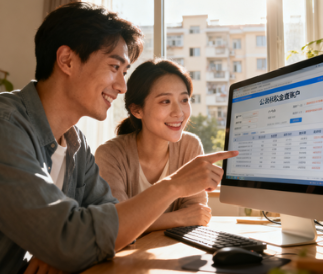 渭南公积金困境：年轻人的“鸡肋”还是“隐形的翅膀”？