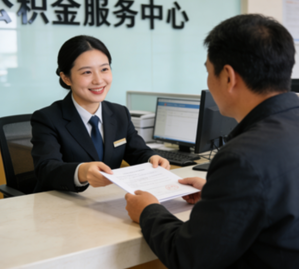 渭南全面推行灵活就业人员参加住房公积金制度指导意见正式发布