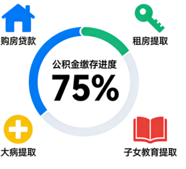 渭南公司未按实发工资缴纳住房公积金的合规风险与应对策略