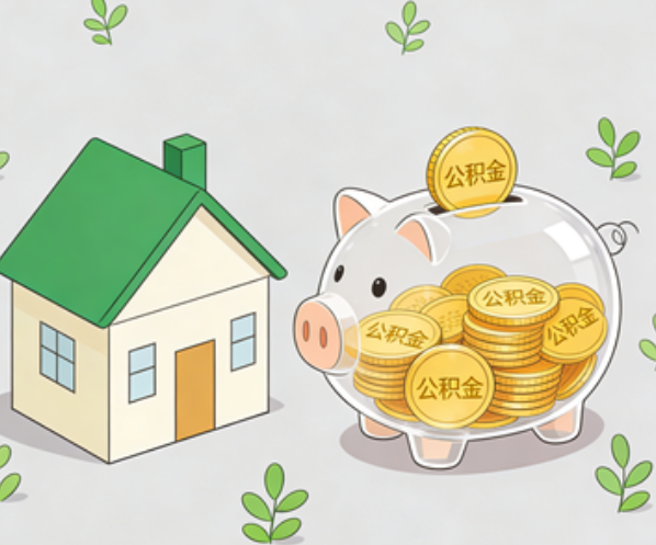 渭南夫妻购房提取住房公积金
