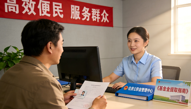 渭南住房公积金提取规范全面升级