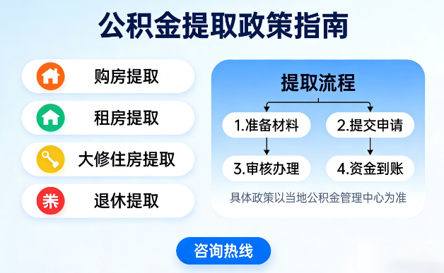 渭南住房公积金与养老规划:制度功能解析与个人资金活用指南