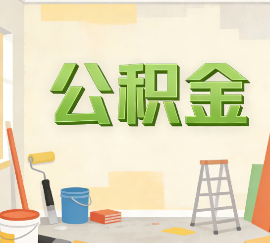 渭南公积金提取实务指南