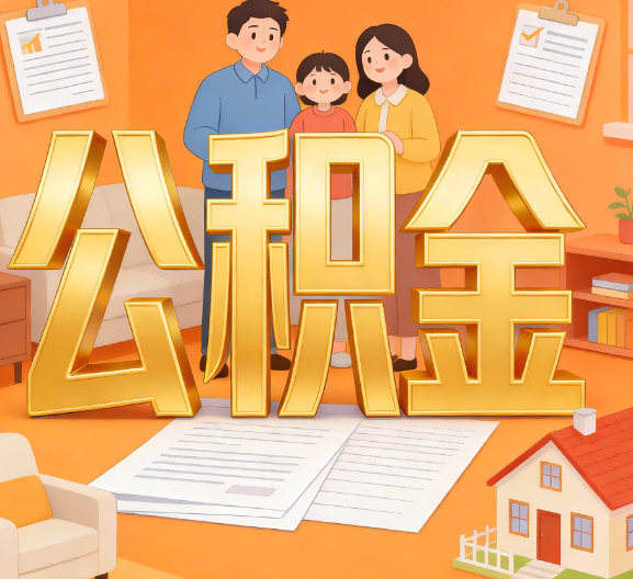 渭南公积金代办服务的现实价值与普惠意义