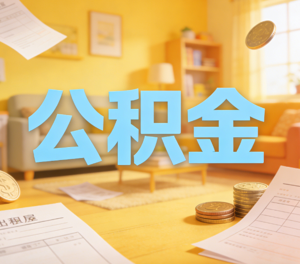 渭南别让公积金“躺在账户里睡觉”！