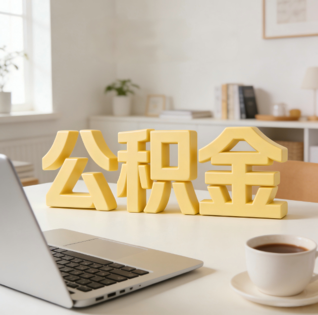 渭南如何选择靠谱的公积金代办公司？