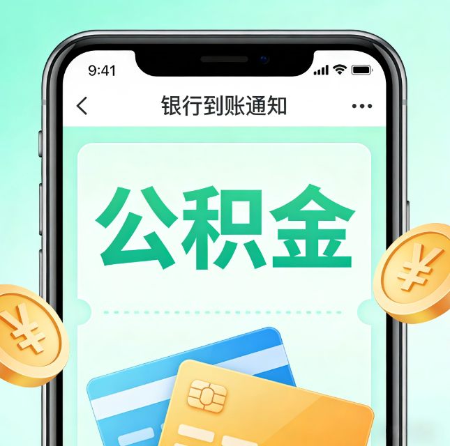 渭南论公积金代办服务的重要意义