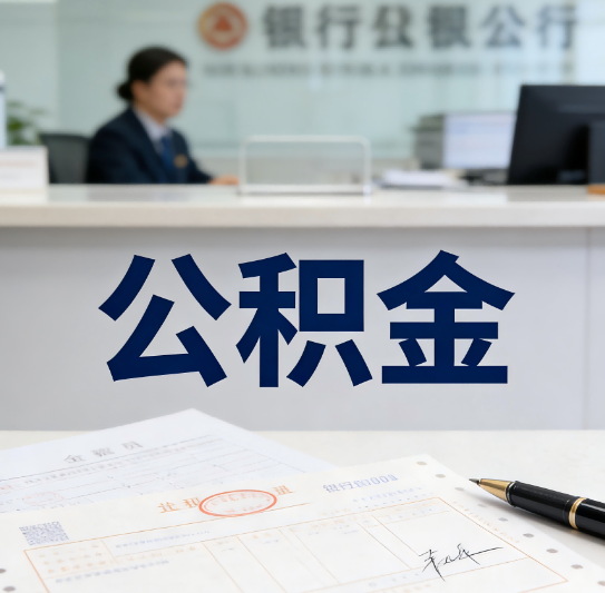 渭南养老公积金代办需要哪些证件？