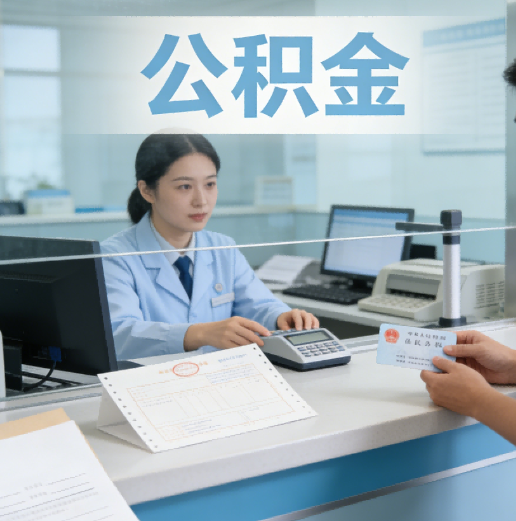 渭南公积金提取的两种方式全面对比