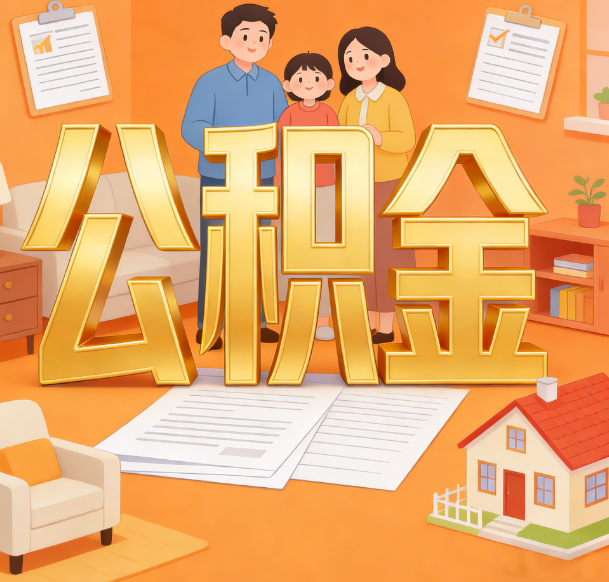 渭南公积金代办服务悄然兴起