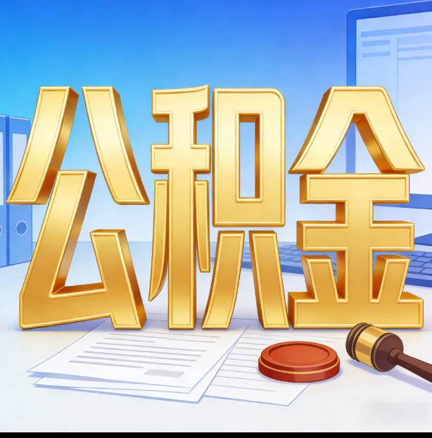 渭南公积金代办行业观察：从“跑腿经济”到“专业服务”的蝶变之路