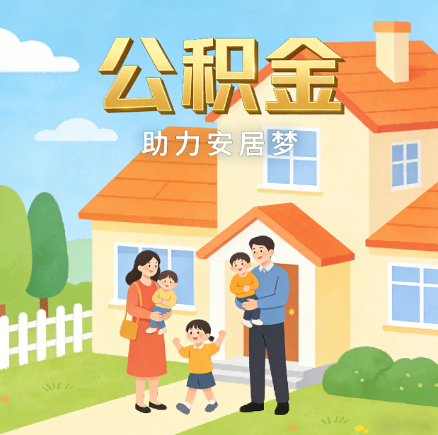 渭南公积金代办行业观察:合规化浪潮下,专业服务迎来价值回归