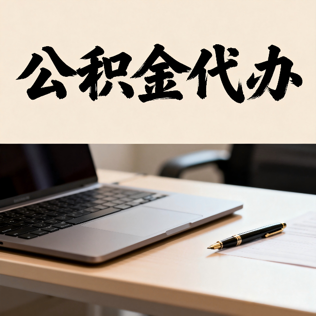 渭南公积金代办：十个问题快速判断你需不需要找人办