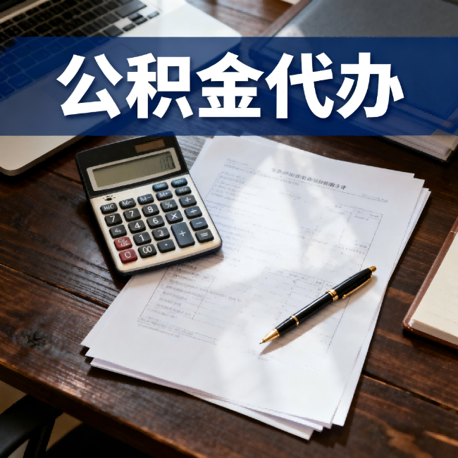 渭南公积金代办：哪些人办了之后说“真值”