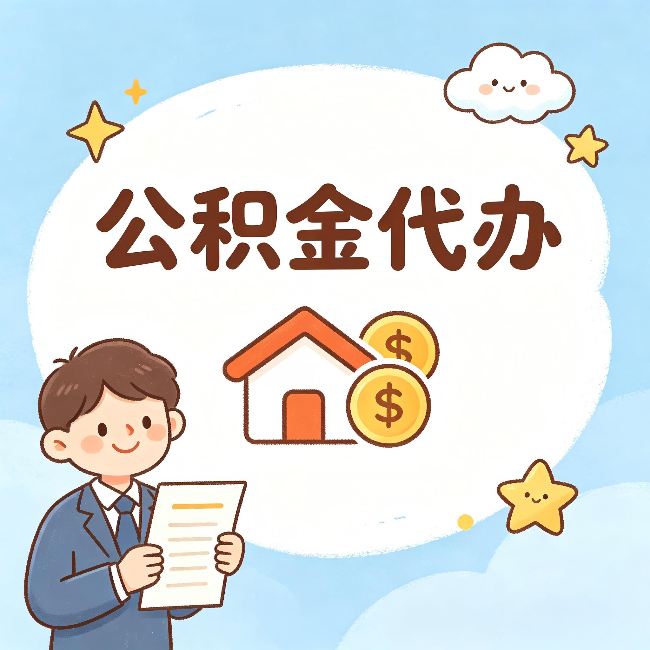 渭南公积金代办：从咨询到到账，一个完整案例还原