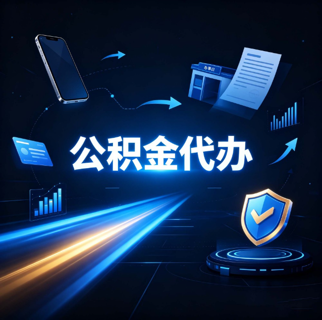 渭南公积金代办:自己办之前,先问自己这五个问题