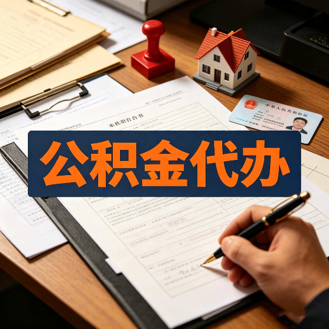 渭南公积金代办：政策一直在变，你需要有人帮你盯着