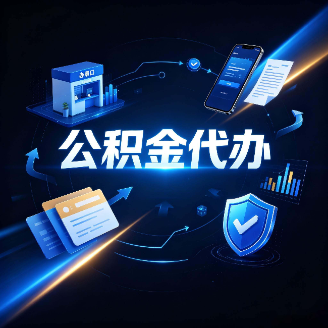 渭南公积金代办问得最多的六个问题 一次性都讲清楚